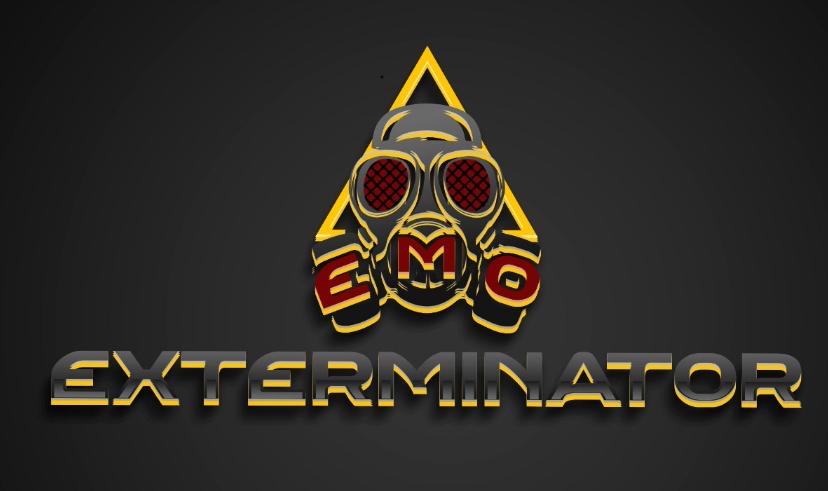 Emo Exterminator logo